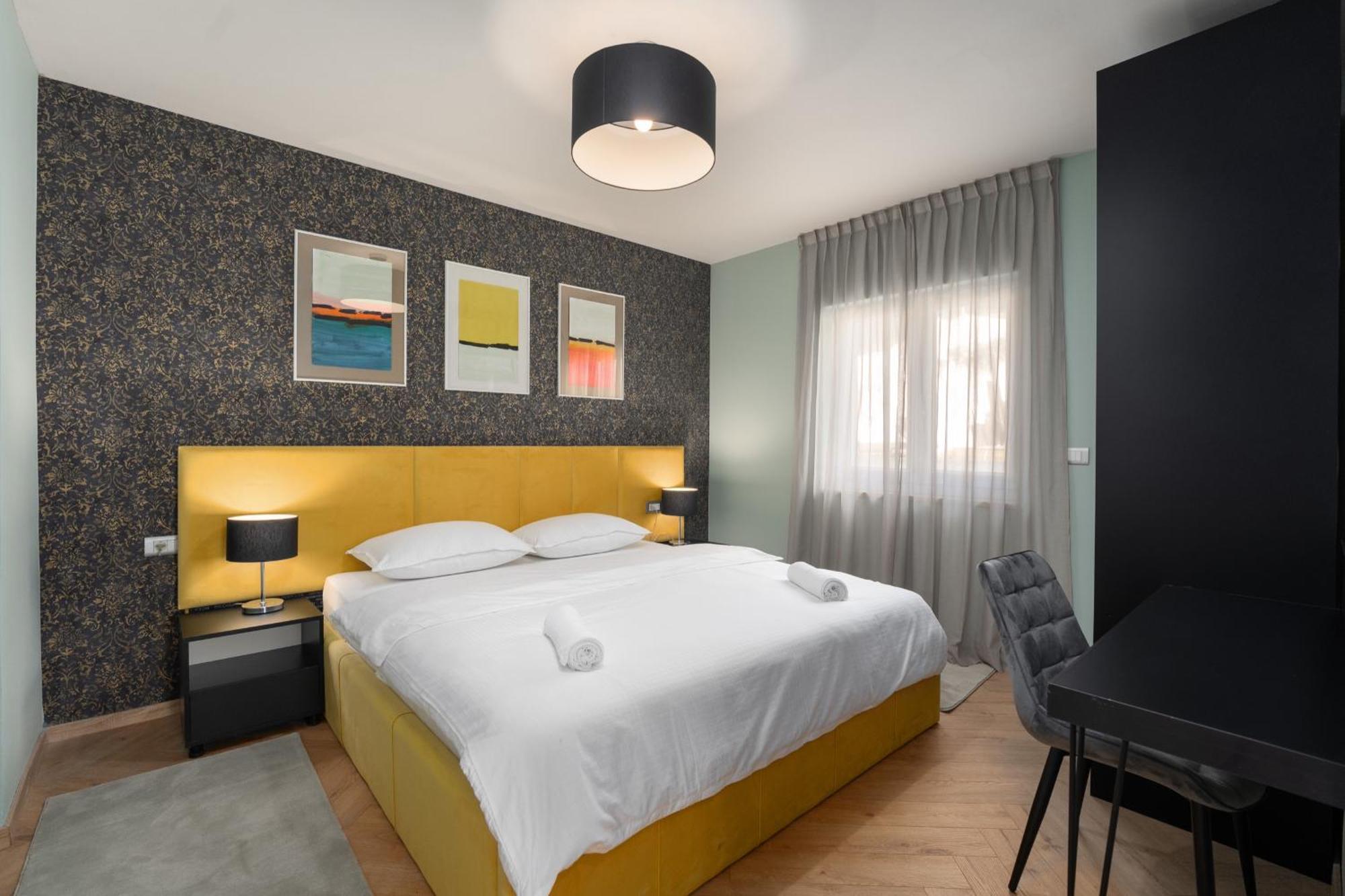 Larum Apartmens Vrsar Exterior foto